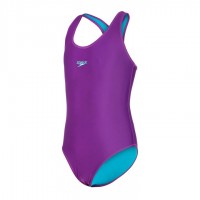 MAIÔ SPEEDO VITAL 3 JUNIOR - ROXO MAIÔ SPEEDO VITAL 3 JUNIOR - ROXO